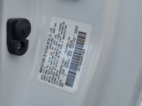 Used 2014 INFINITI Q60 Journey w/ Premium Package image 15