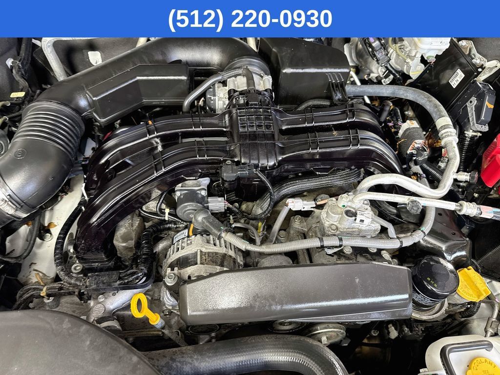 Certified 2024 Subaru Outback Premium AWD/4WD image 39