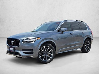 Used 2019 Volvo XC90 T5 Momentum w/ Protection Package Premier