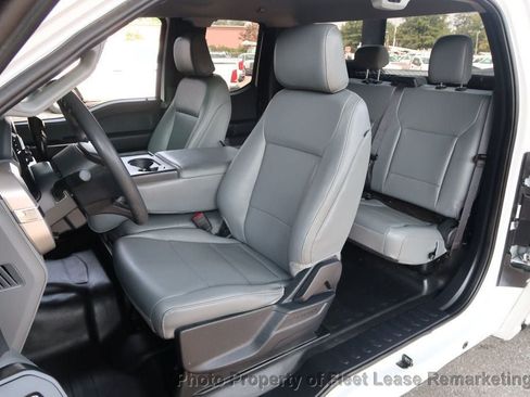 Used 2022 Ford F150 XL w/ Equipment Group 101A High RWD image 11