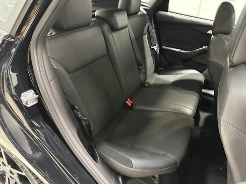 Used 2017 Ford Focus RS AWD/4WD image 17
