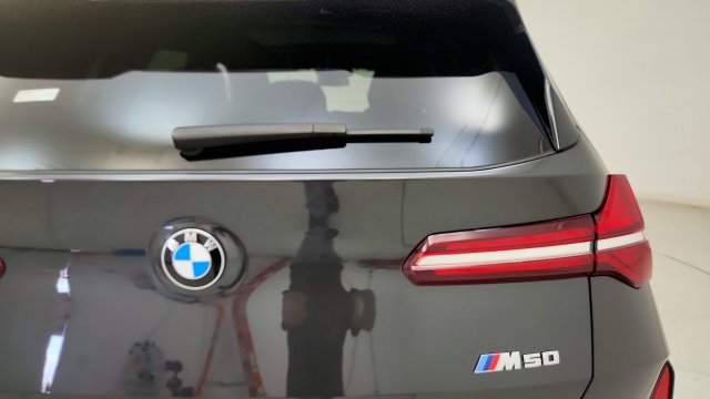 Used 2026 BMW X3 M50 AWD/4WD image 26