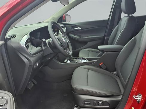 New 2026 Buick Encore GX Preferred w/ Comfort Package image 11