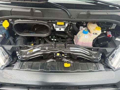 New 2026 RAM ProMaster 3500 w/ Premium Convenience Group image 23