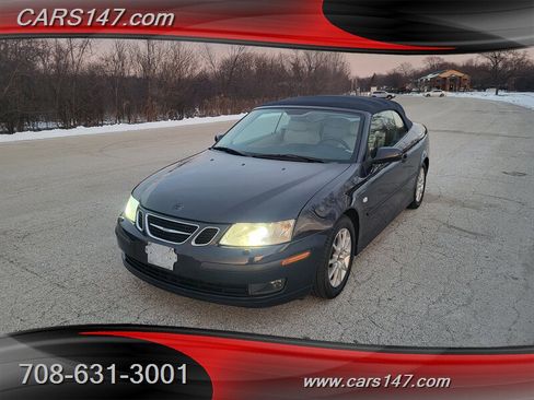 Used 2004 Saab 9-3 Arc image 1