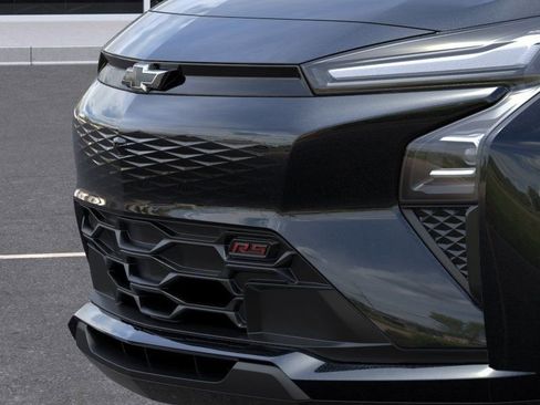 New 2027 Chevrolet Bolt RS w/ Technology Package FWD image 13