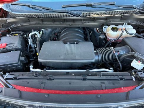 Used 2024 Chevrolet Tahoe RST w/ Sport Performance Package image 26