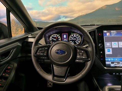 Certified 2024 Subaru Crosstrek 2.5i Sport AWD/4WD image 47