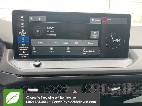 Used 2024 Honda Accord Sport image 18