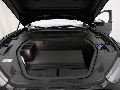 Used 2025 Ford Mustang Mach-E Select w/ Comfort Package Lite image 3