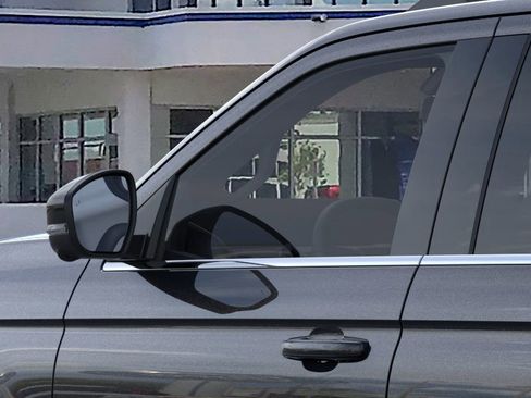 New 2026 Ford Expedition King Ranch image 20