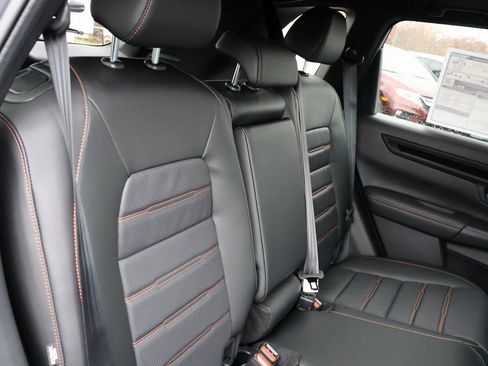 New 2026 Honda CR-V Sport-L image 8