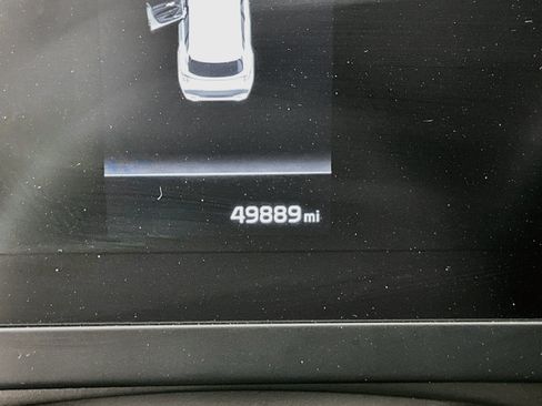 Used 2023 Kia Sportage LX FWD image 18