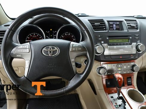 Used 2008 Toyota Highlander Limited image 20