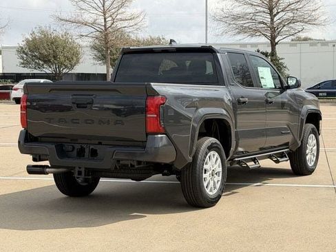 New 2026 Toyota Tacoma SR5 RWD image 4