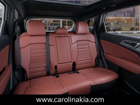 New 2026 Kia Sportage SX Prestige image 16