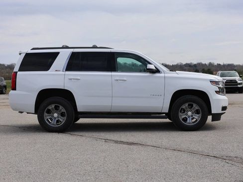 Used 2017 Chevrolet Tahoe LT image 7