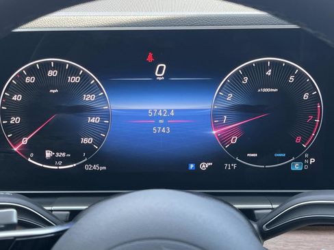 Used 2026 Mercedes-Benz GLE 350 4MATIC image 38