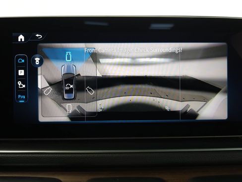 Certified 2026 Mercedes-Benz GLE 350 4MATIC image 22