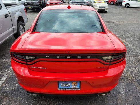 Used 2023 Dodge Charger SXT RWD image 24