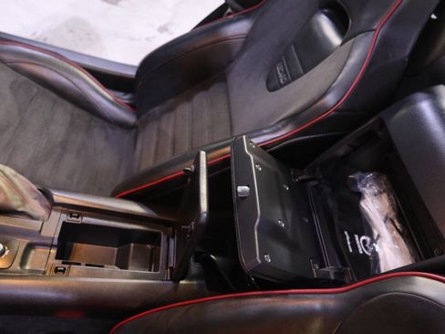 Used 2019 MAZDA MX-5 Miata RF Club w/ Brembo/BBS Recaro Package image 24