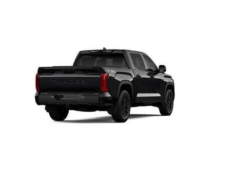 New 2026 Toyota Tundra Limited AWD/4WD image 49