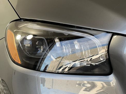 Used 2022 Mercedes-Benz GLS 450 GLS 450 image 10