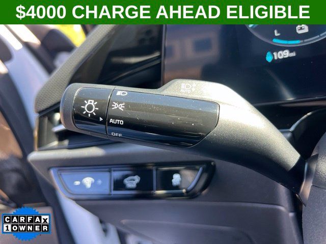 Used 2023 Kia Niro Wind w/ Wind Preserve Package FWD image 19