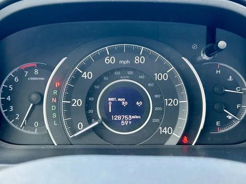 Used 2016 Honda CR-V Touring image 20