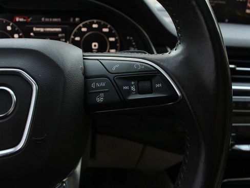 Used 2017 Audi Q7 3.0T Premium Plus image 33