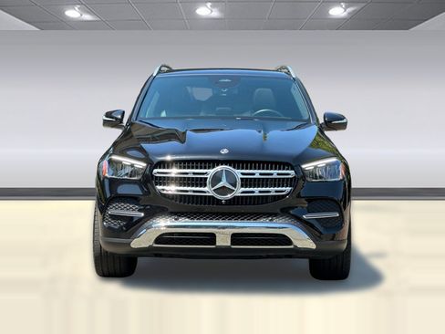 Certified 2025 Mercedes-Benz GLE 350 4MATIC image 5