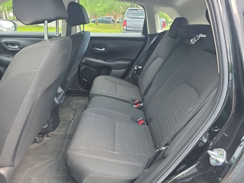 Used 2023 Honda HR-V LX image 23