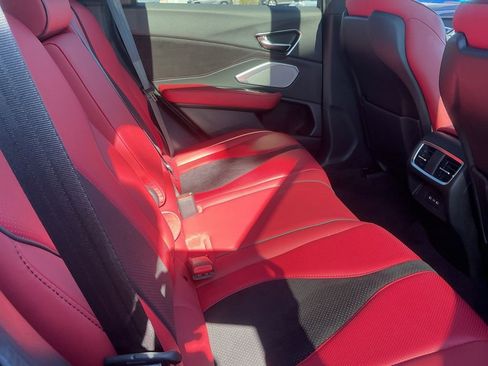 Certified 2023 Acura RDX A-Spec image 21
