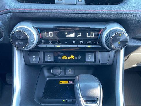 Used 2023 Toyota RAV4 XSE image 22