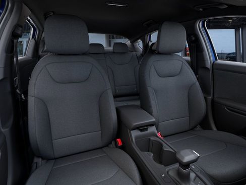 New 2026 Kia K4 FWD image 15