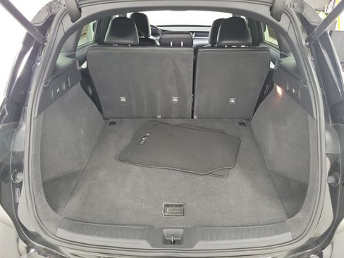 Used 2021 INFINITI QX50 Luxe w/ Appearance Package FWD image 6