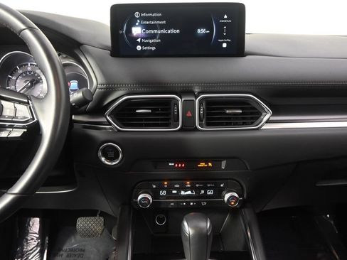 Used 2024 MAZDA CX-5 Carbon Edition AWD/4WD image 27