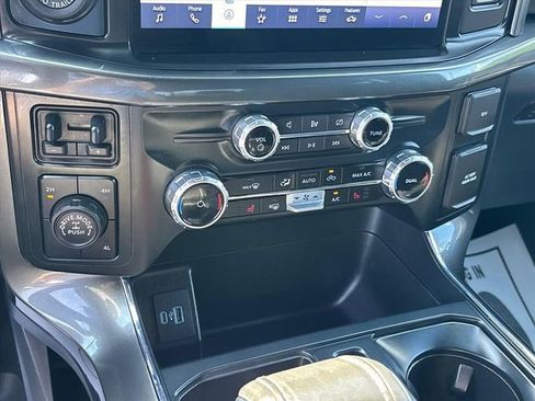 Used 2023 Ford F150 XLT w/ Equipment Group 302A High AWD/4WD image 32