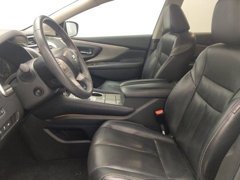 Used 2016 Nissan Murano Platinum w/ Platinum Technology Package FWD image 17