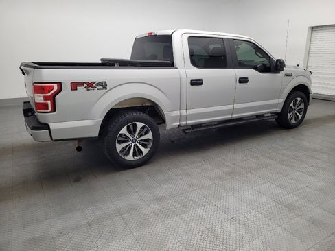 Used 2019 Ford F150 XL w/ Equipment Group 101A Mid image 10