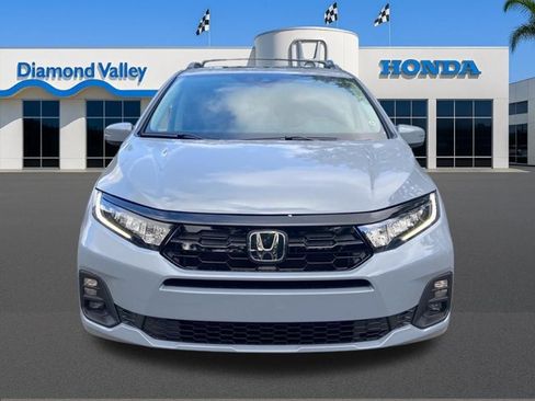 New 2026 Honda Odyssey Touring image 6