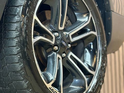 Used 2015 Ford Explorer Sport w/ Equipment Group 401A AWD/4WD image 16