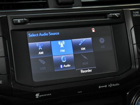 Used 2016 Toyota 4Runner TRD Pro image 42