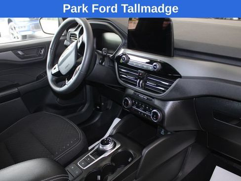 Used 2023 Ford Escape Active AWD/4WD image 23