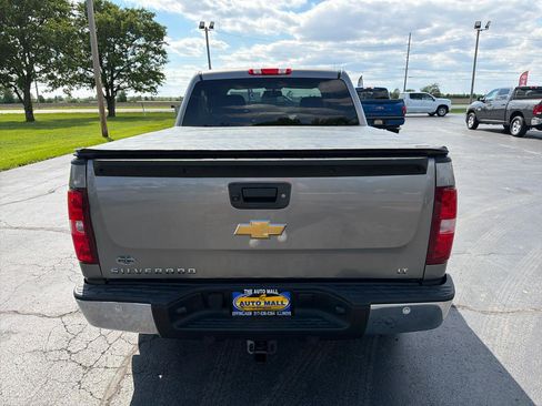 Used 2013 Chevrolet Silverado 1500 LT w/ All-Star Edition AWD/4WD image 40