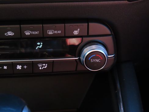 Used 2023 MAZDA CX-5 Carbon Edition image 29