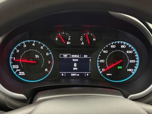 Used 2023 Chevrolet Malibu LT image 16