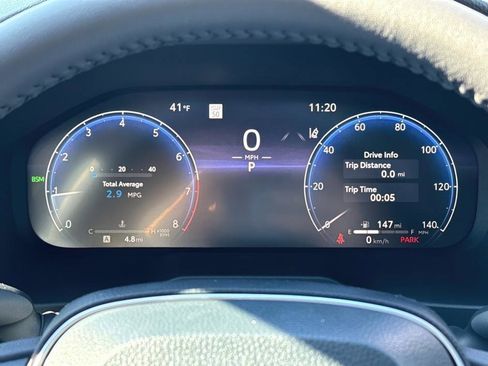 New 2025 Toyota RAV4 Limited image 16