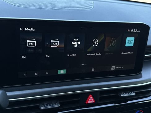 New 2026 Kia K5 GT-Line AWD/4WD image 26