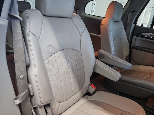 Used 2014 Buick Enclave Premium w/ Trailering Provision Package FWD image 33